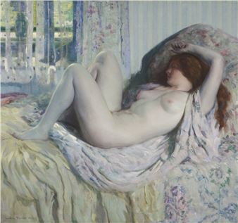 Impressionism 150: From Paris To Connecticut & Beyond - Florence Griswold Museum