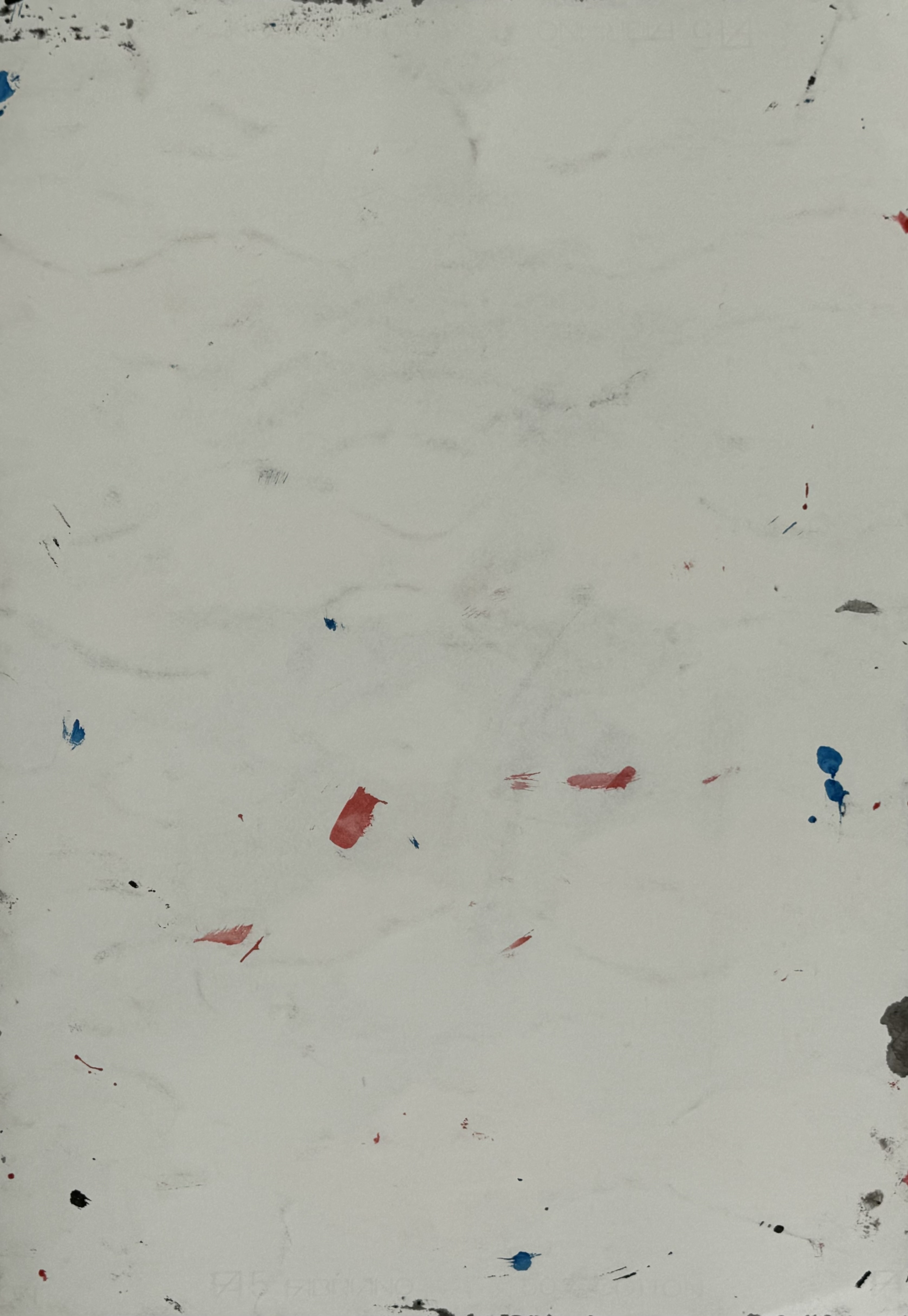 Robert Roussil | Sans titre / Untitled (1993) | MutualArt