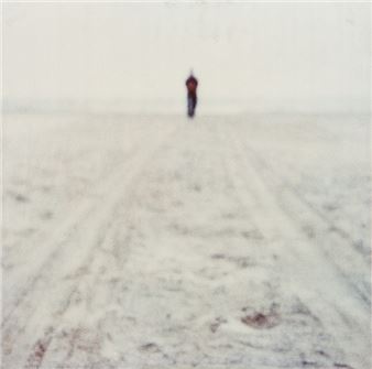 Untitled - Anna Malagrida