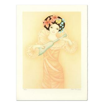 Ukelela - Mara Tran-Long