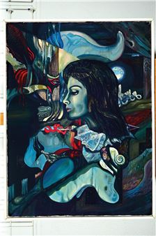 Untitled - Hellmut Neukirch