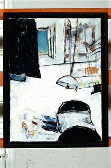 UNTITLED - Matthias Körner