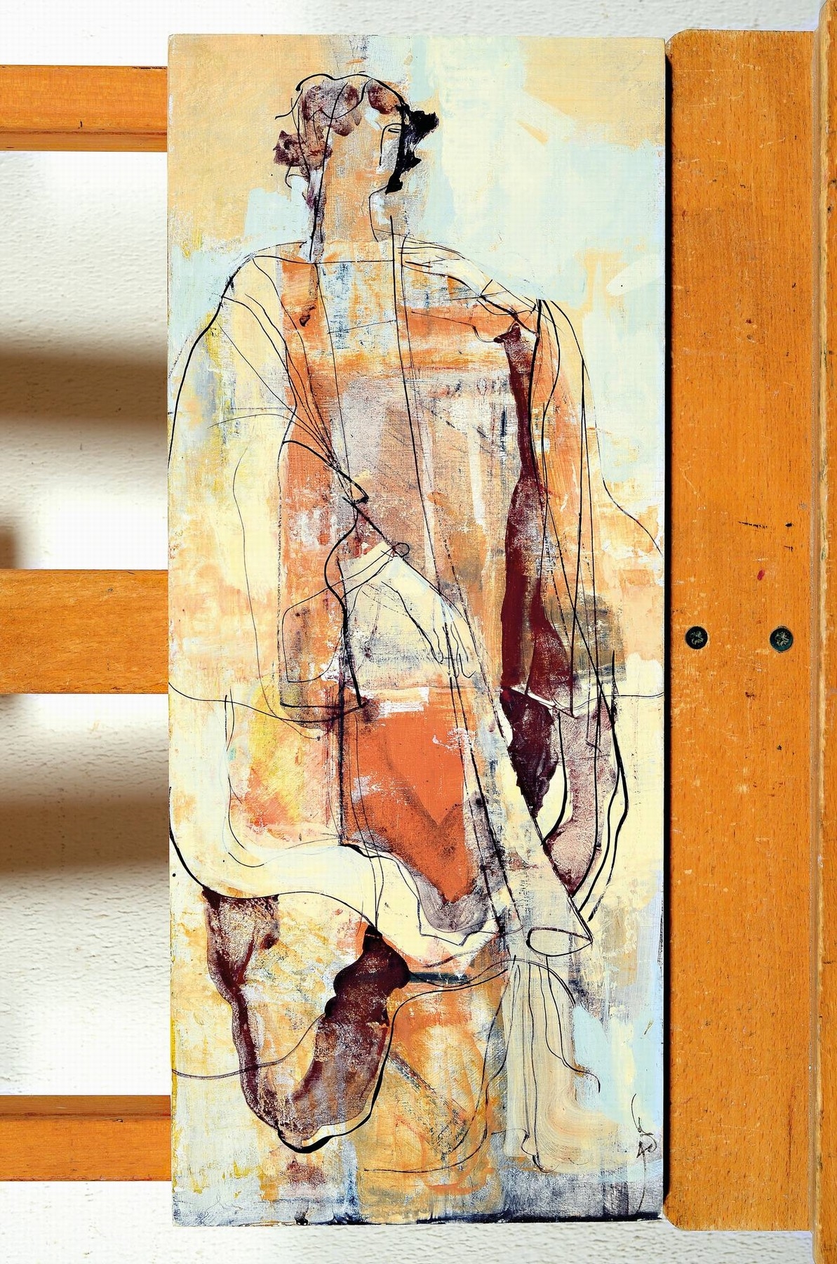 Paul de Roos | UNTITLED | MutualArt