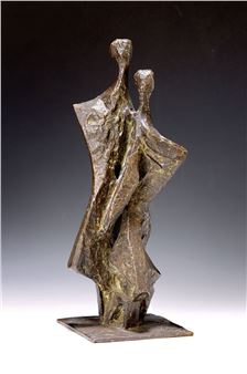 UNTITLED - Helge Michael Breig