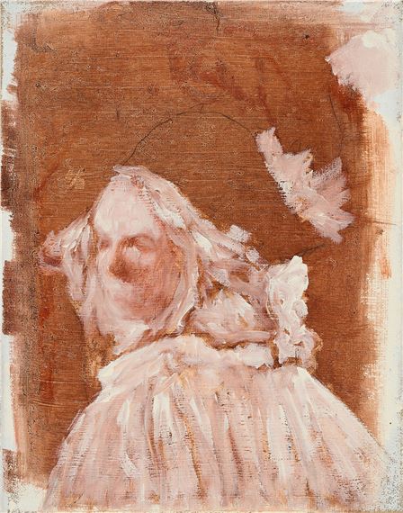 Untitled by Axel Geis, 2009