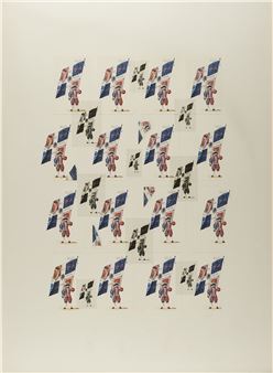 Dimanche et jours de fête - Thierry Renard