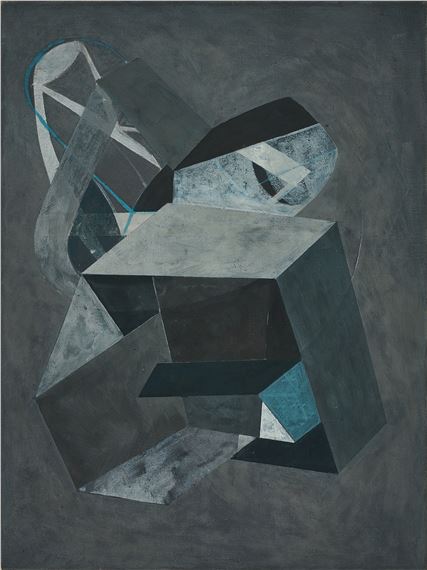 Untitled - Ute Müller