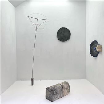 Signs of Life - Below Grand (Orchard St.)