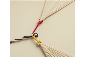 Jorge Eielson's Centenary Celebrated in New Exhibition at Timothy Taylor, London