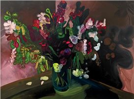 Clare Woods