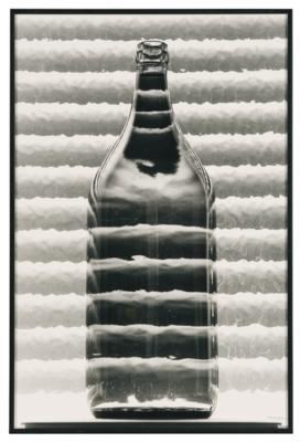 Fritz Simak by Fritz Simak, 1973