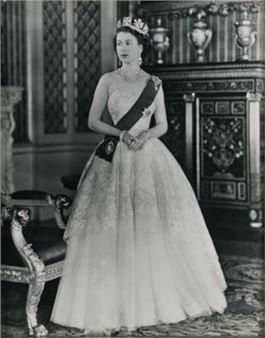 Baron * (Sterling Henry Nahum - Baron