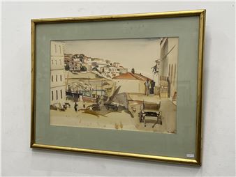 Kevalà Grèce - Robert Ziarel