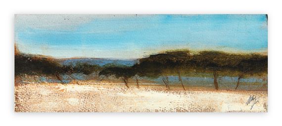 Marina by Salvatore Magazzini