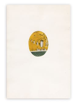 Senza Titolo - Georg Klusemann