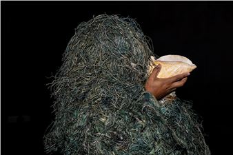 Johann Diedrick: The hurricanes in your mouth - Henry Street Settlement / Abrons Arts Center