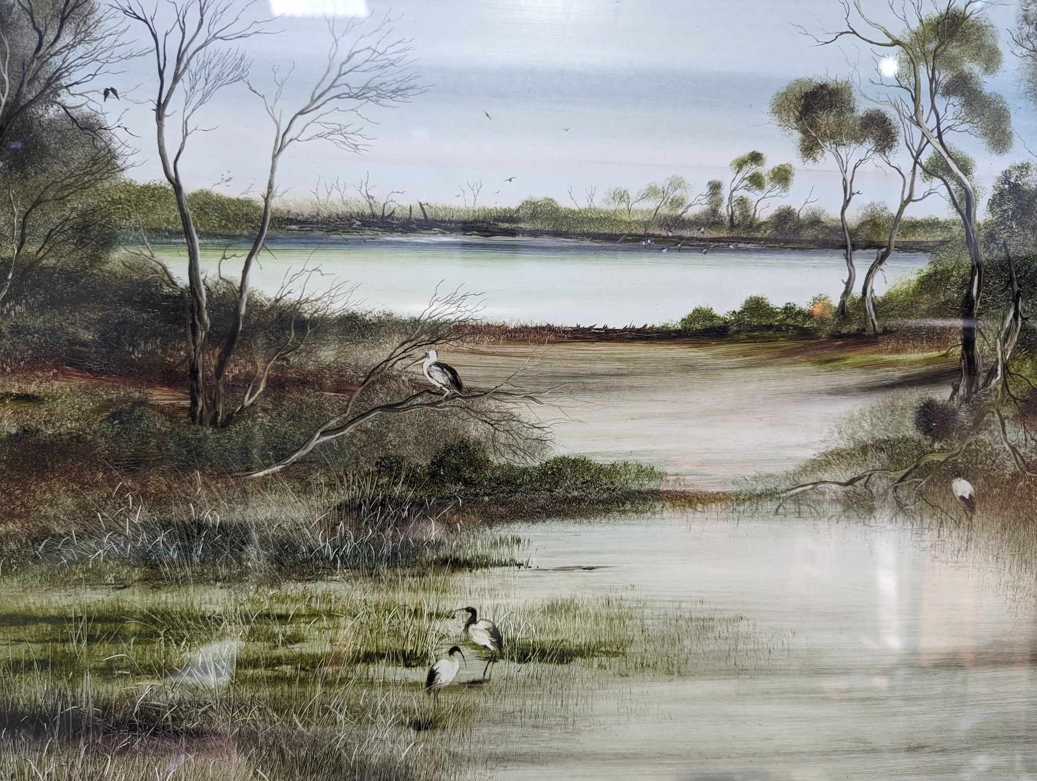 Artwork by Rob Taylor, ROB TAYLOR