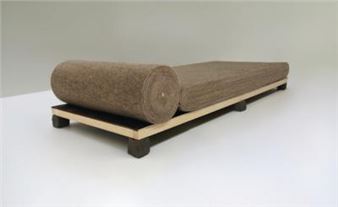 Penitent&quot;-daybed - Philippa von Bastha