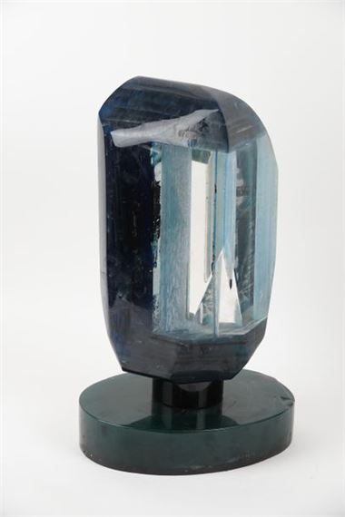 Monique ROZANES (née en 1936) Portrait... - Lot 156 - Vermot et Associés by Monique Rozanes, 2000