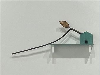 Flavio Paolucci - Ditesheim & Maffei Fine Art
