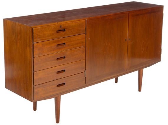 Credenza by Kai Winding