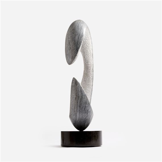 Allen Dwight | Untitled sculpture | MutualArt