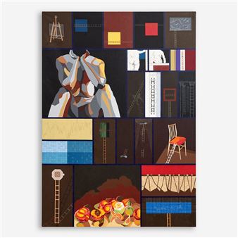 Hacia Donde - Adriana Mas