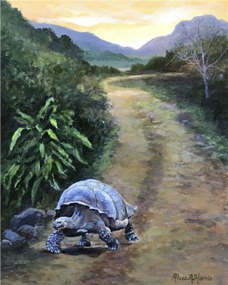 Student & Faculty Exhibit - Ocean City Arts Center