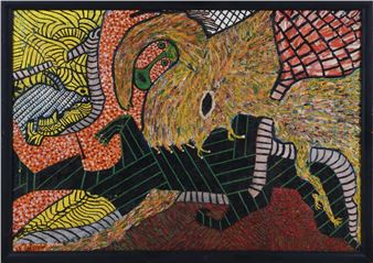 UNTITLED - Harry Zolotow