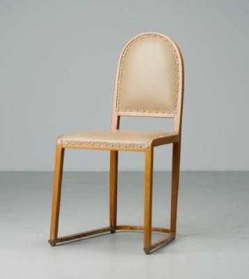 A chair - Jacob & Josef Kohn