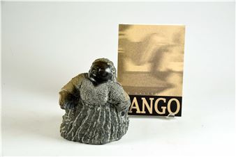 The Gift - Colleen Madamombe