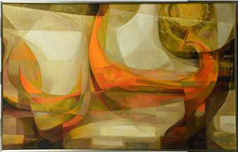 Composition - Robert Degenève