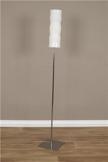 Lampadaire, prototype - Jacques Bobroff