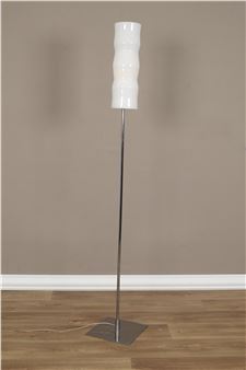 Lampadaire, prototype - Jacques Bobroff