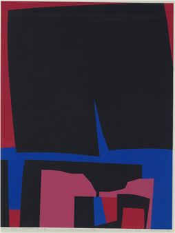 December II - Ove Stokstad