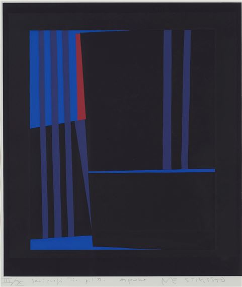 Aspekt by Ove Stokstad