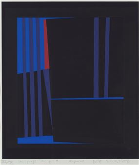 Aspekt - Ove Stokstad