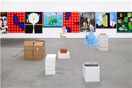 Naoki Sutter-Shudo’s “End of Thinking Capacity”