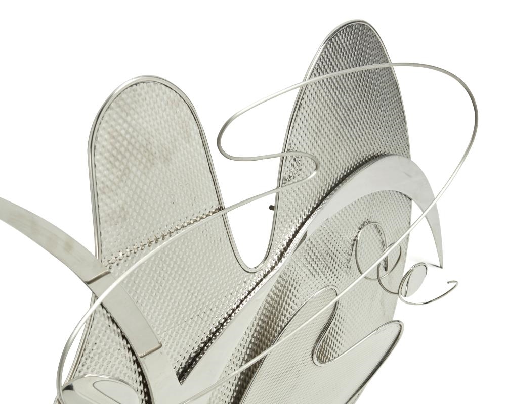 Russell Jacques | Abstract sculpture (2000 - 2010) | MutualArt