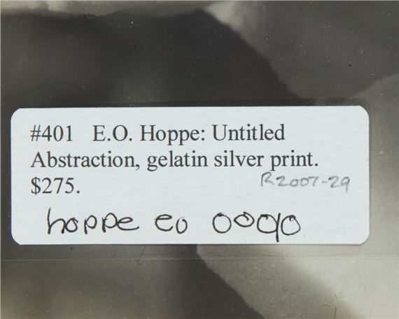 Emil Otto Hoppé | Untitled, sugar cubes (Circa 1930) | MutualArt