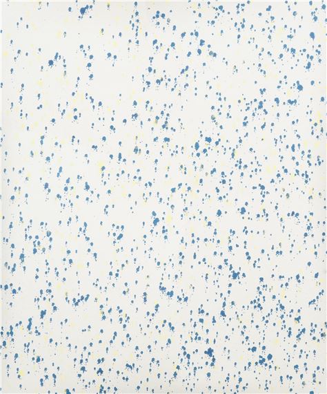 Lucien Smith | Cats And Dogs (2012) | MutualArt