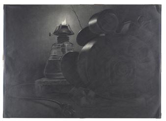 Roto
1990 - Adriano Buergo