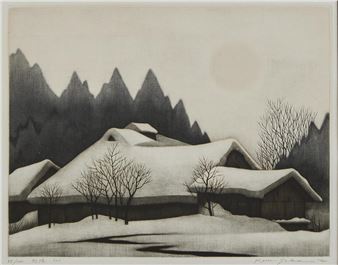 Koichi Sakamoto | 29 Artworks at Auction | MutualArt
