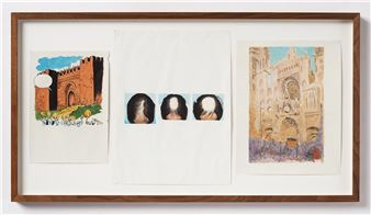 'Allt i Europa i färg' - Oskar Mörnerud