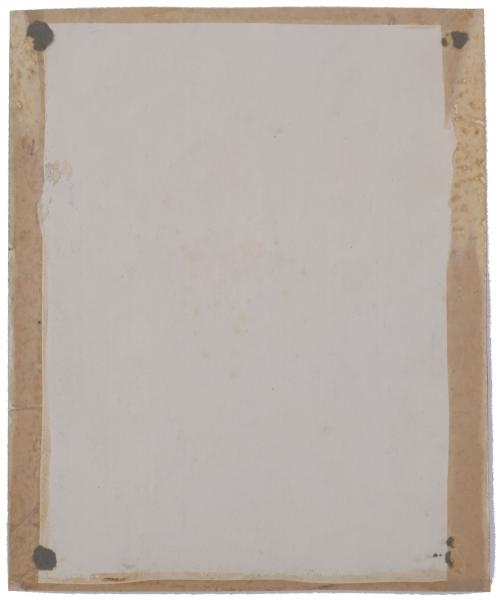 Artwork by Rafael Mora, RAFAEL MORA (20TH CENTURY). “VILLAGE, Made of Watercolour on paper