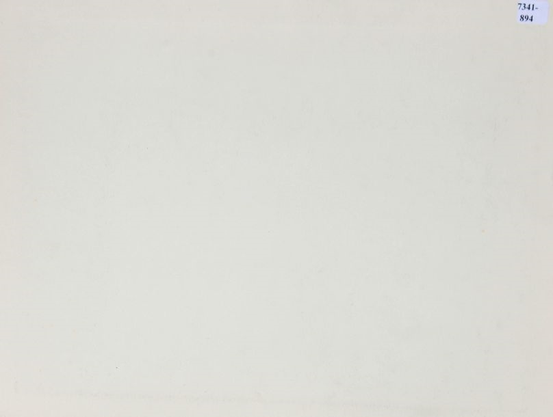 Artwork by Maurice Marandet, Château des Tourettes (Drôme), 1948, Made of dessin à l’encre