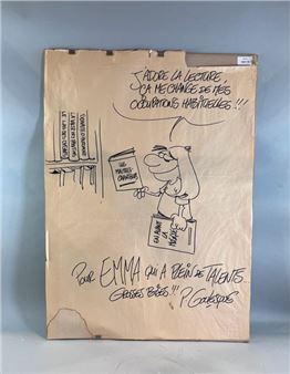 "Les Maîtres chanteurs, en avant la musique - Patrick Goulesque