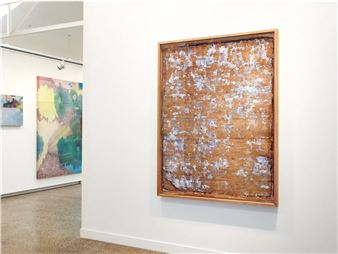 Melbourne Summer Group Exhibition - Sullivan+Strumpf, Melbourne