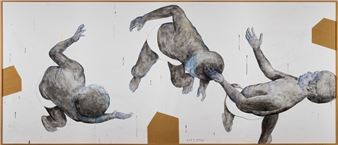 Untitled - Oh Won Bae