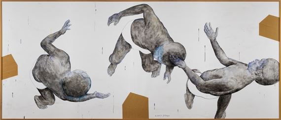 Untitled by Oh Won Bae, 2007